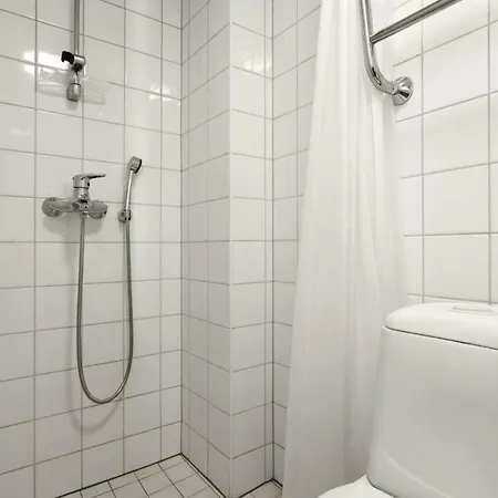 Apartment Wehost Malminkatu Helsinki
