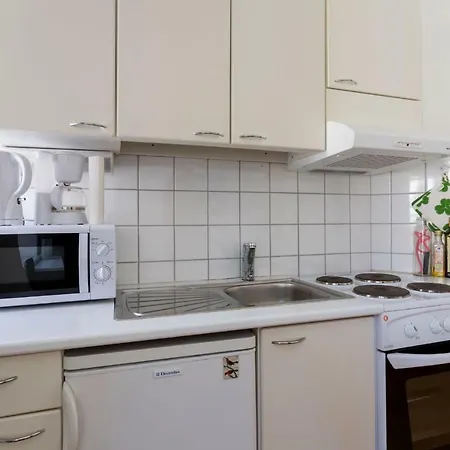 Wehost Malminkatu Apartamento Helsinki