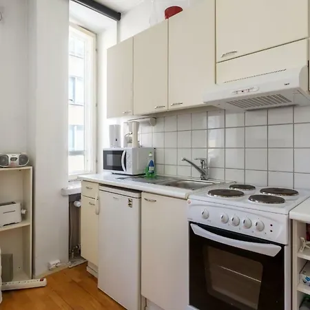 Wehost Malminkatu *