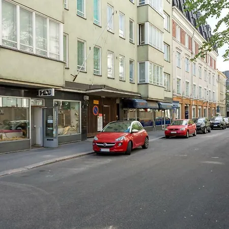 Wehost Malminkatu
