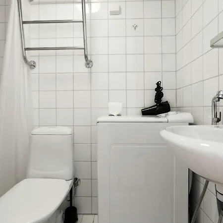 Apartament Wehost Malminkatu Helsinki