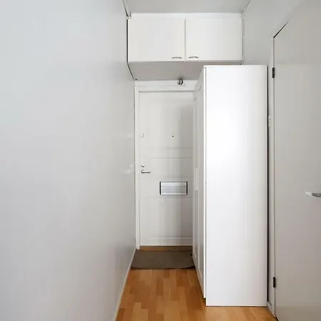 Wehost Malminkatu Apartment Helsinki