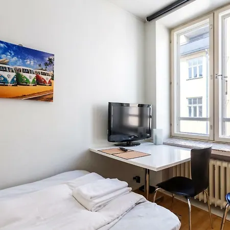 Wehost Malminkatu *